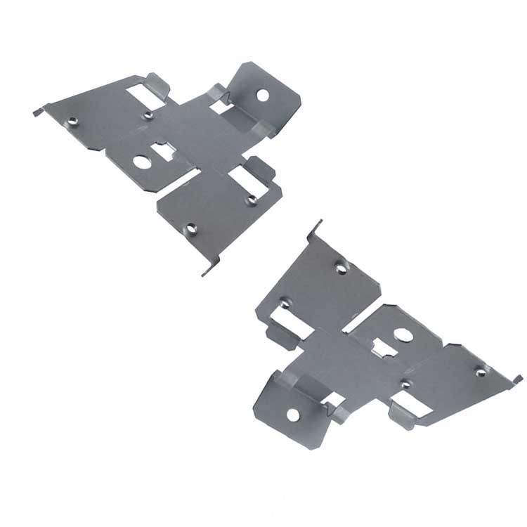 Штамповка алюминиевого листа Sheet Aluminum Stamping